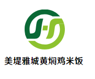 美堤雅城黄焖鸡米饭加盟logo