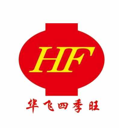 华飞四季旺酸辣粉加盟logo