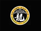 北龙牛蛙火锅加盟logo