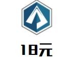 18元小火锅加盟logo
