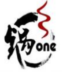 渝酷味火锅加盟logo