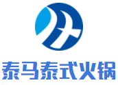 泰马泰式火锅加盟logo
