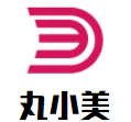 丸小美旋转小火锅加盟logo