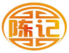 陈记牛杂火锅加盟logo