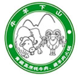 牛羊下山牦牛火锅加盟logo