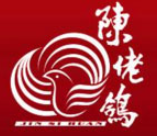 陈佬鸽特色火锅加盟logo