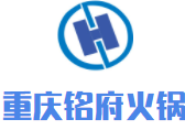 重庆铭府火锅加盟logo