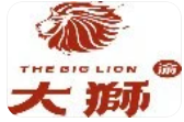 重庆渝大狮火锅加盟logo