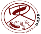 界线锅物料理加盟logo
