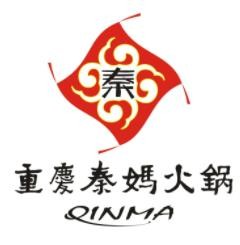 秦妈火锅加盟logo