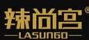 辣尚宫火锅加盟logo