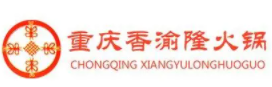 香渝隆火锅加盟logo