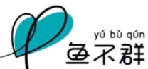 鱼不群斑鱼火锅加盟logo