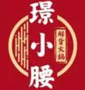 璟小腰鲜货火锅加盟logo
