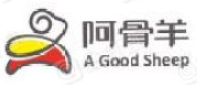 阿骨羊火锅加盟logo