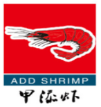 甲添虾营养火锅加盟logo