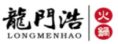 龙门浩火锅加盟logo