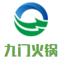 九门火锅加盟logo