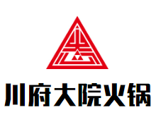 川府大院火锅加盟logo