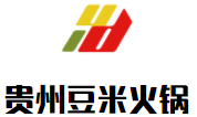 贵州豆米火锅加盟logo