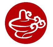 鱻煮艺小火锅加盟logo