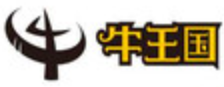 牛王国牛肉火锅加盟logo