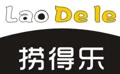 捞得乐自助火锅加盟logo