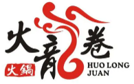 火龙卷火锅加盟logo