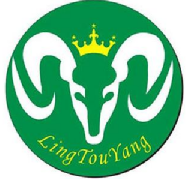 蒲城水盆羊肉加盟logo