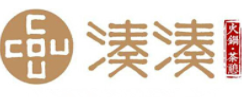 湊湊火锅加盟logo