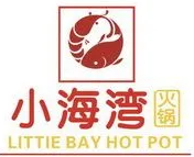 小海湾火锅加盟logo