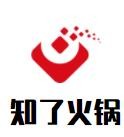 知了火锅加盟logo