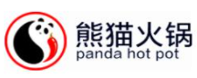 熊猫火锅加盟logo