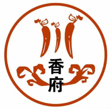 香府火锅加盟logo