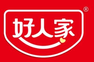 好人家火锅底料加盟logo