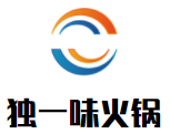 独一味火锅加盟logo