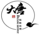 大唐火锅加盟logo