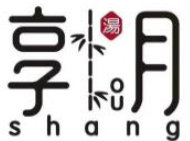 享月汤皇加盟logo