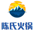 陈氏火锅加盟logo
