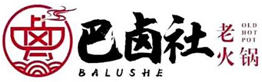 巴卤社老火锅加盟logo