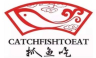 抓鱼吃火锅加盟logo