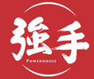 强手老火锅加盟logo