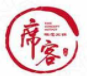 席客简火锅加盟logo