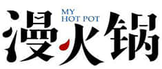 漫火锅加盟logo
