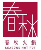 春秋火锅加盟logo