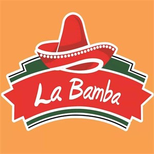 labamba墨西哥西餐厅加盟logo