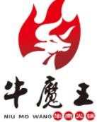 牛魔王回转火锅加盟logo