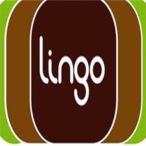 Lingo西餐厅加盟logo