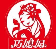 巧媳妇火锅加盟logo