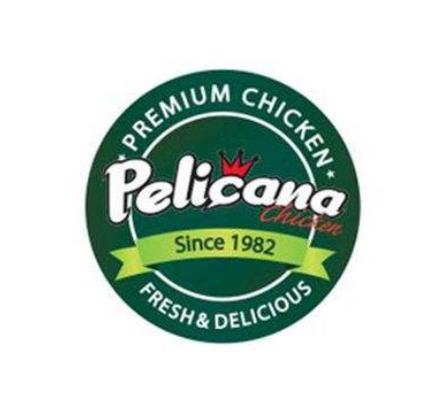 Pelicana百利家炸鸡啤酒加盟